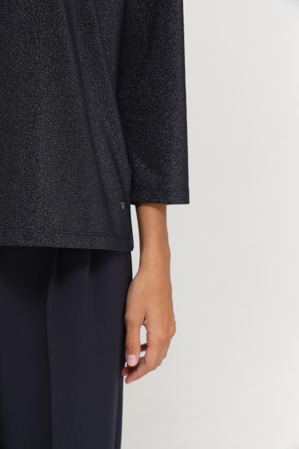 Футболка Monari с принтом