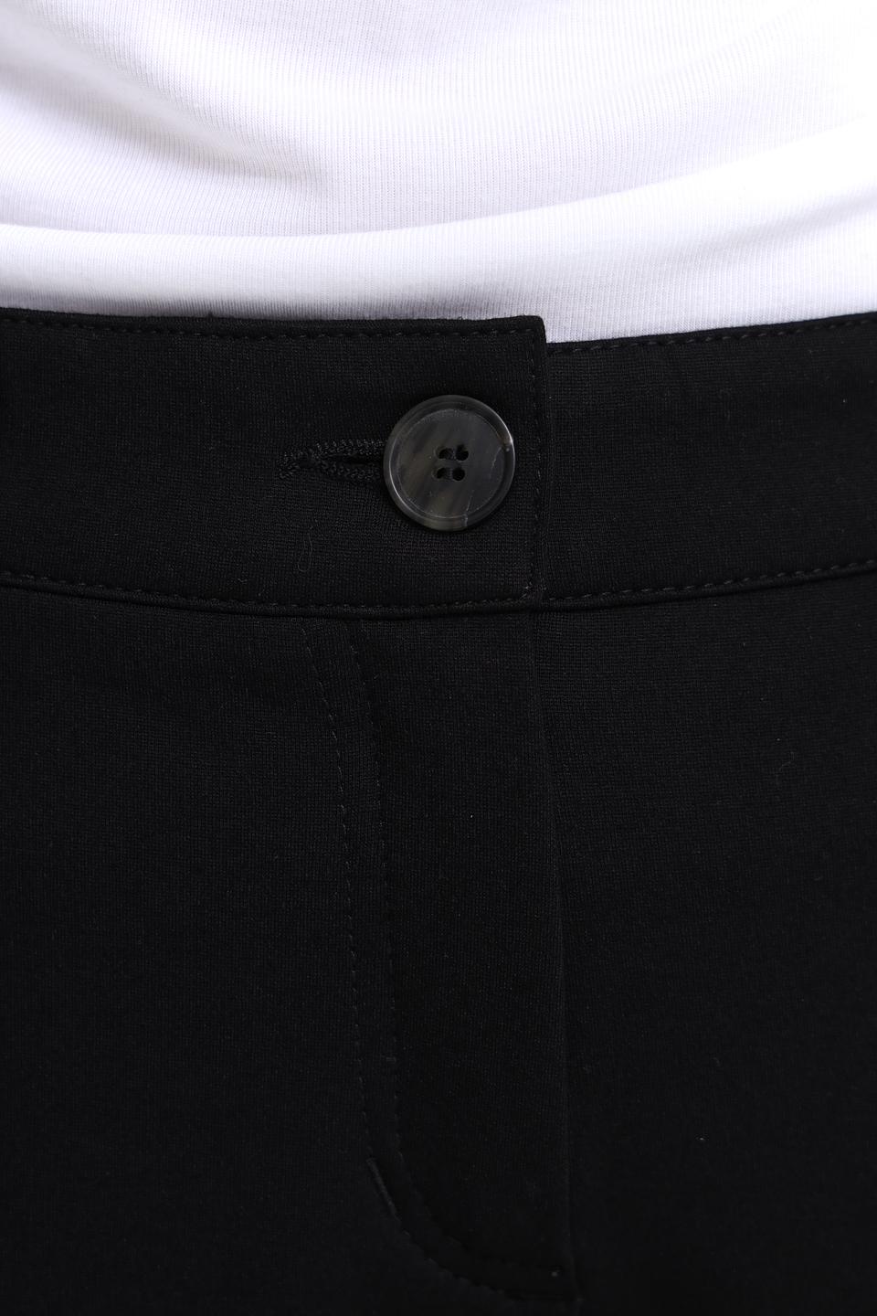 Брюки Ppep. классические черные