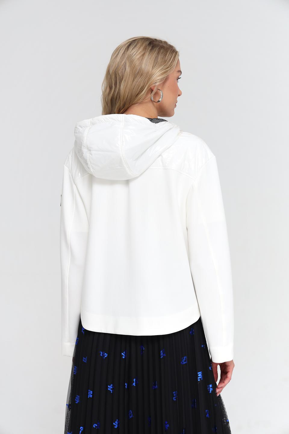 Жакет Marc Cain Sports белый