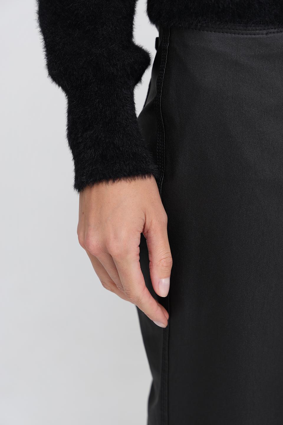 Пуловер Taifun с узором