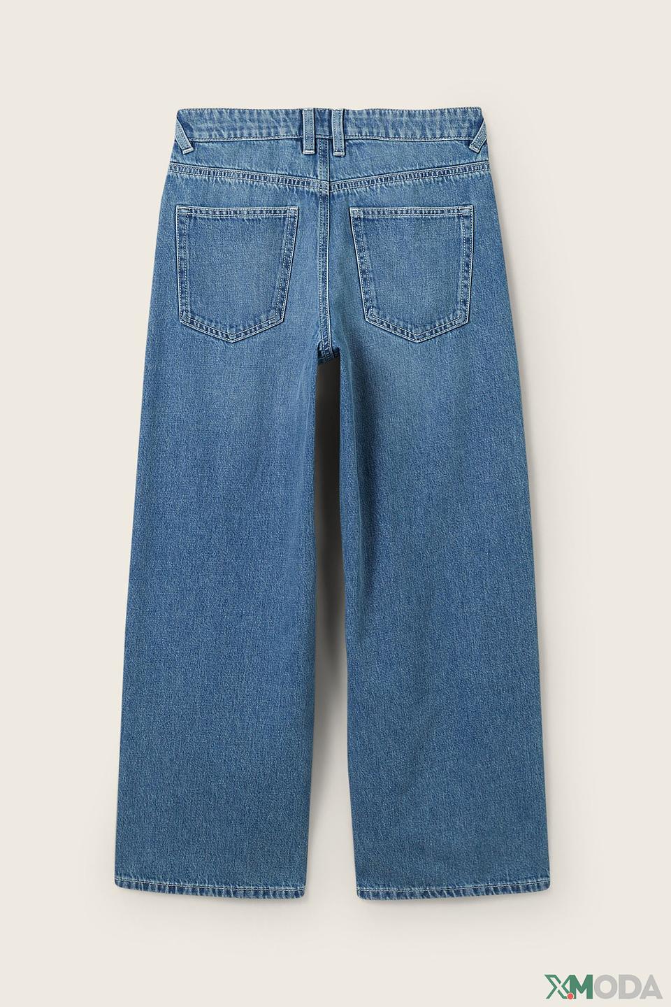 Брюки Tom Tailor детские синие