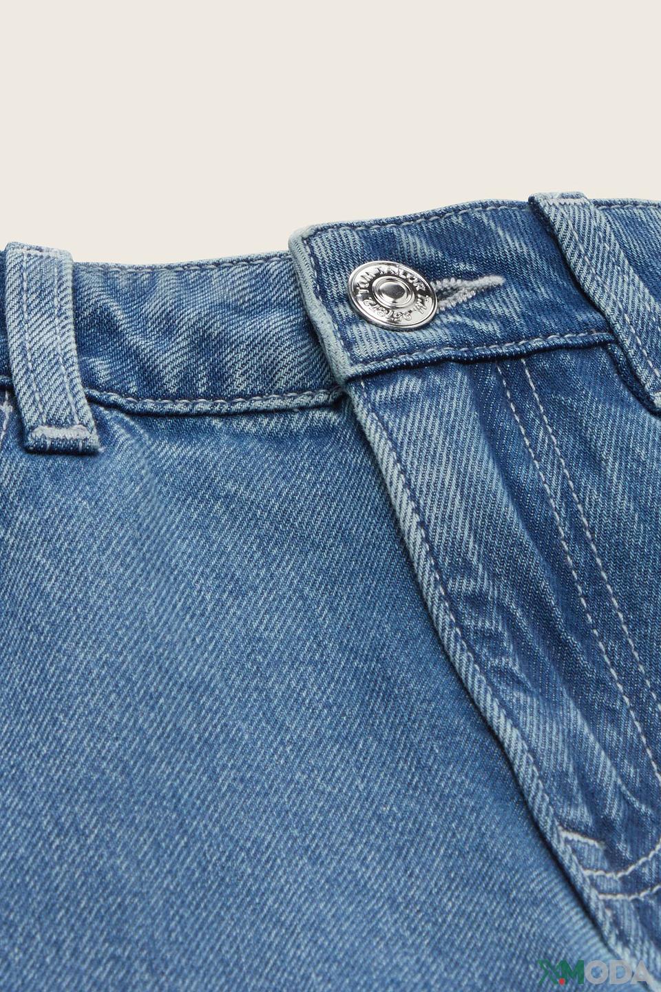 Брюки Tom Tailor детские синие