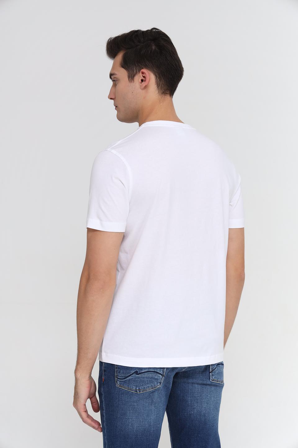 Футболка Lerros basic белый