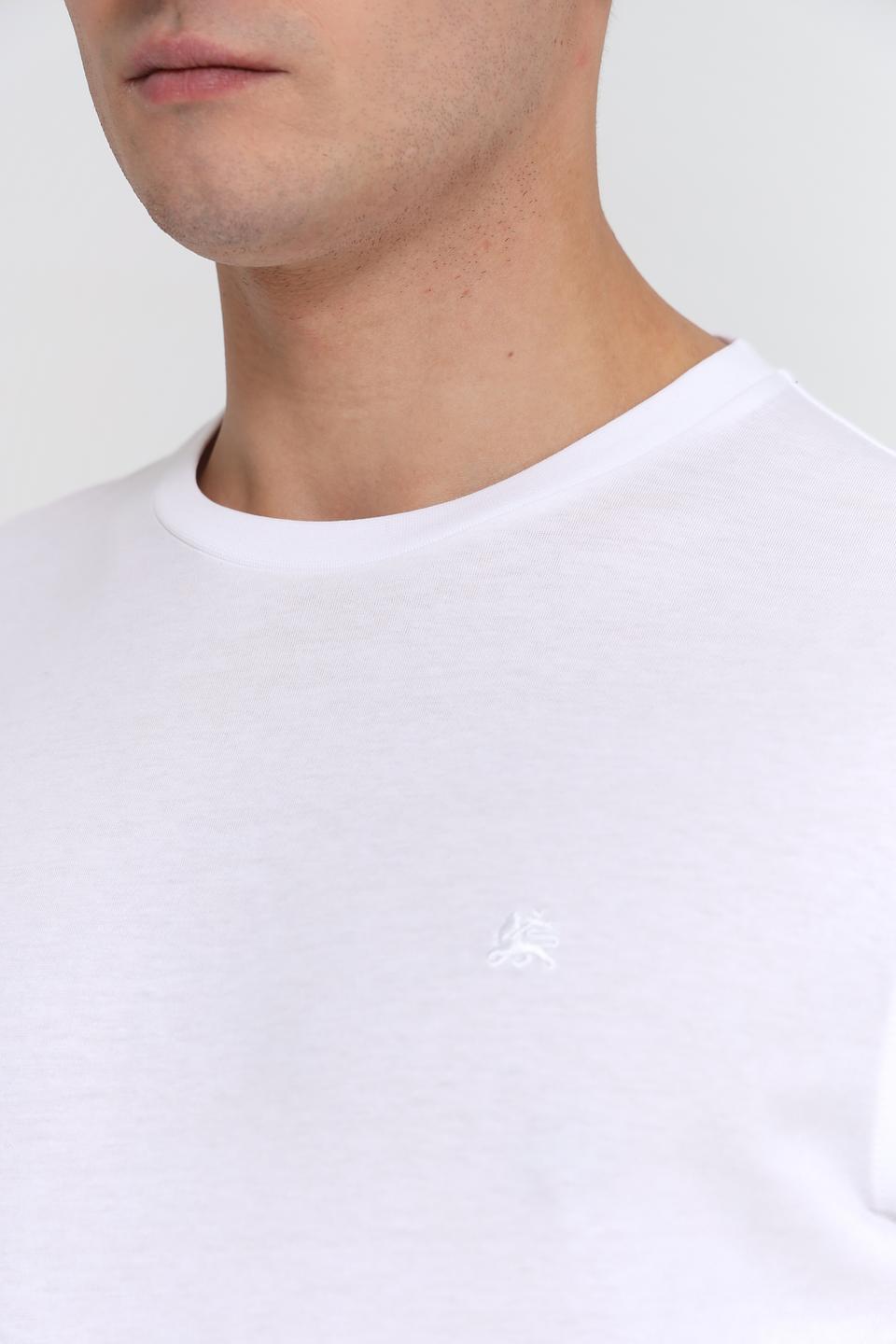 Футболка Lerros basic белый