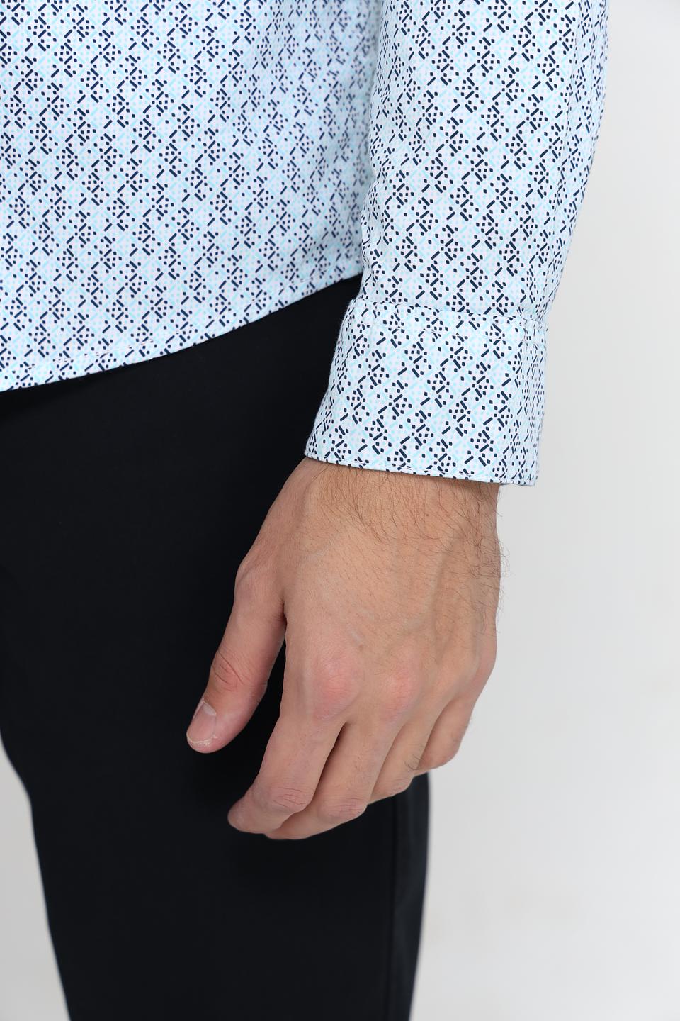 Рубашка дл Tom Tailor в клетку