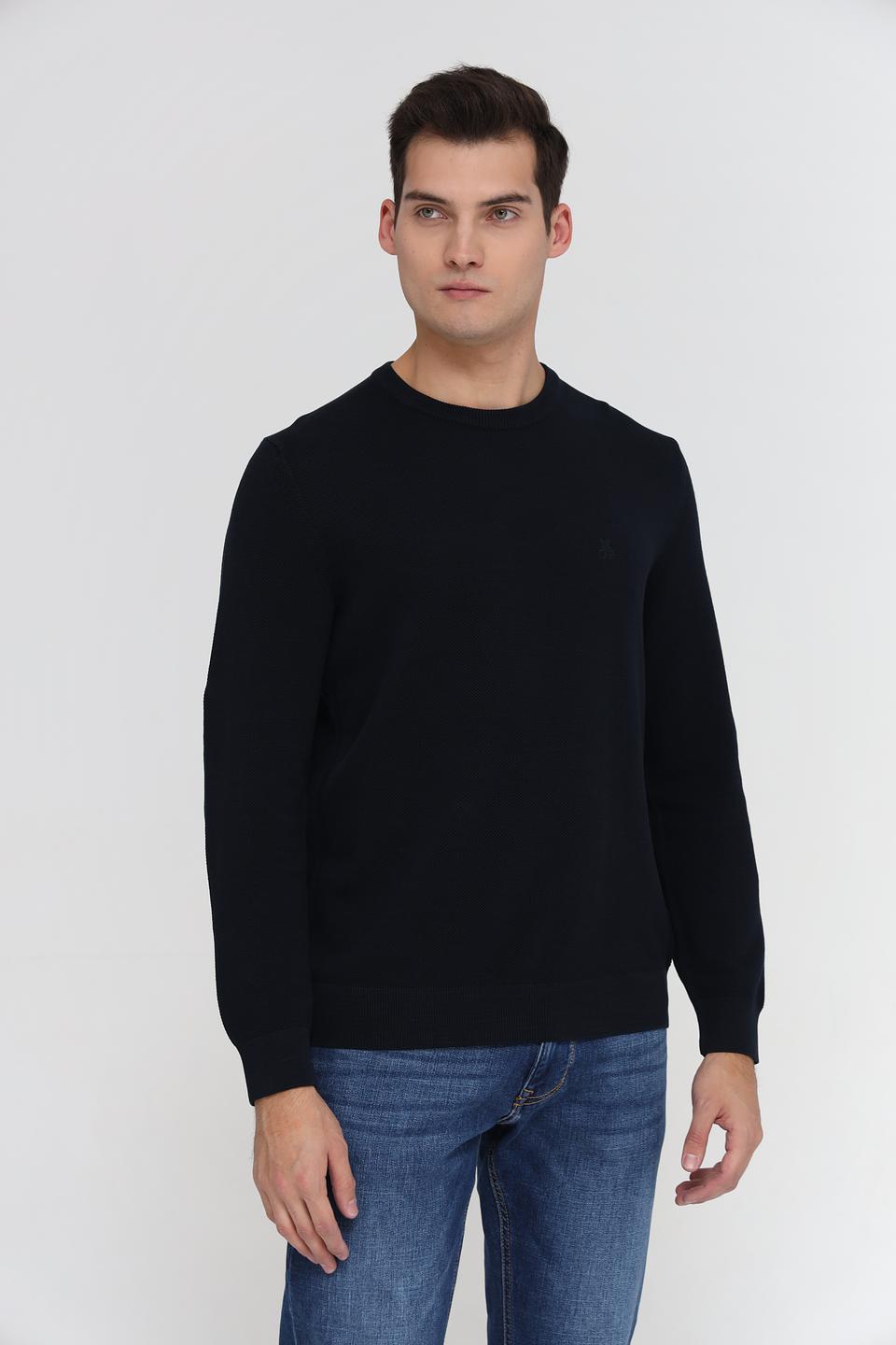 Джемпер Marc O Polo men чёрный