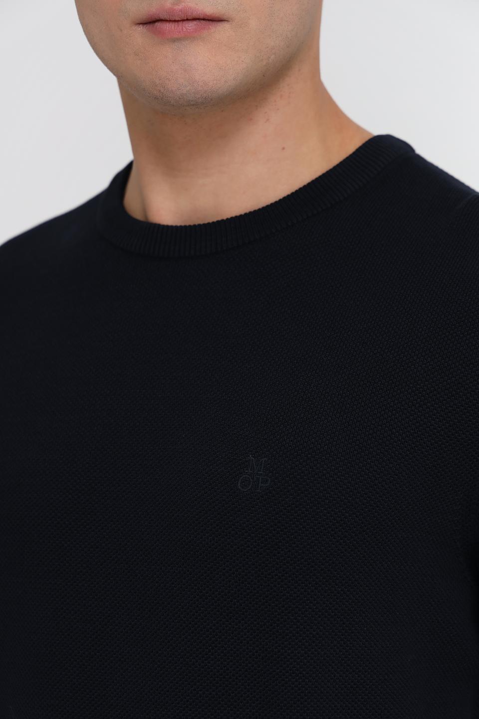 Джемпер Marc O Polo men чёрный