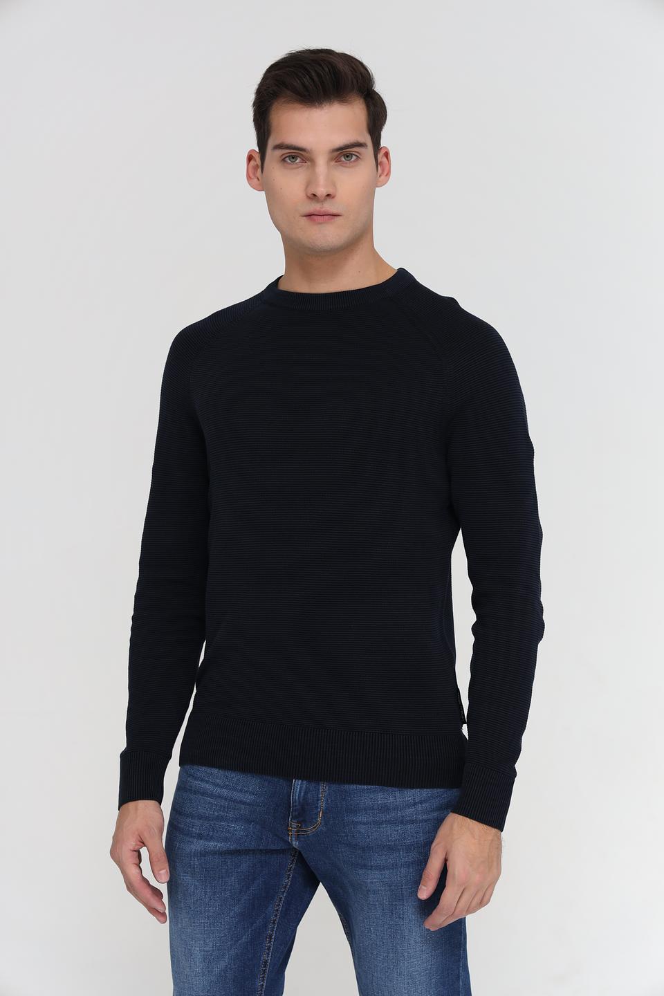 Джемпер Marc O Polo тёмно-синий