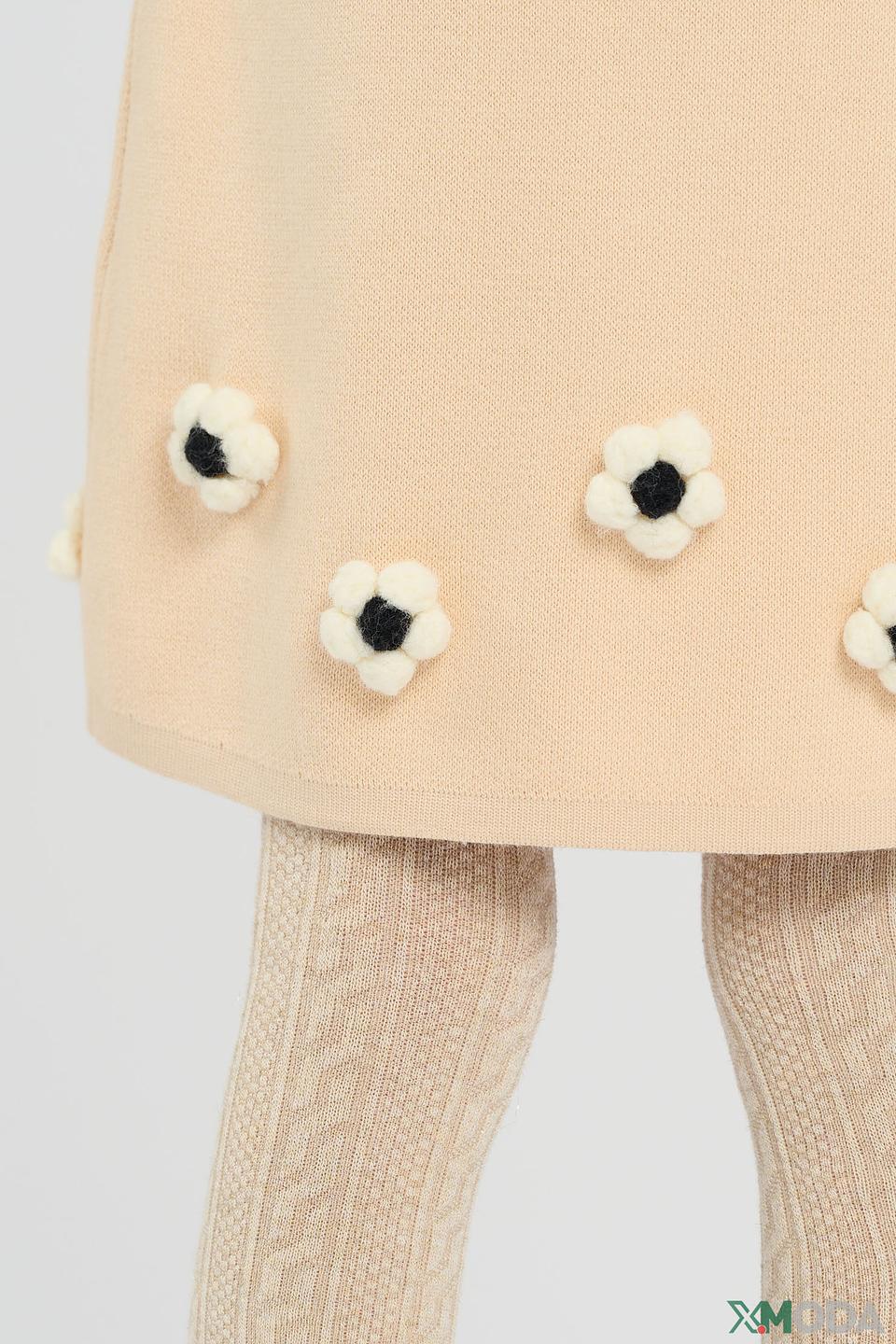 Юбка Choupette дев. с цветами