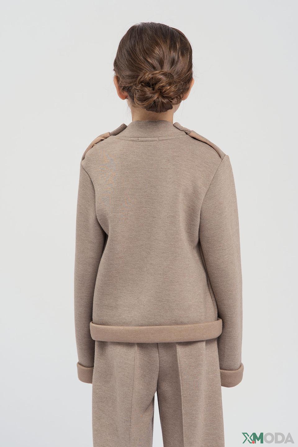 Джемпер Choupette дев. с зайчиком