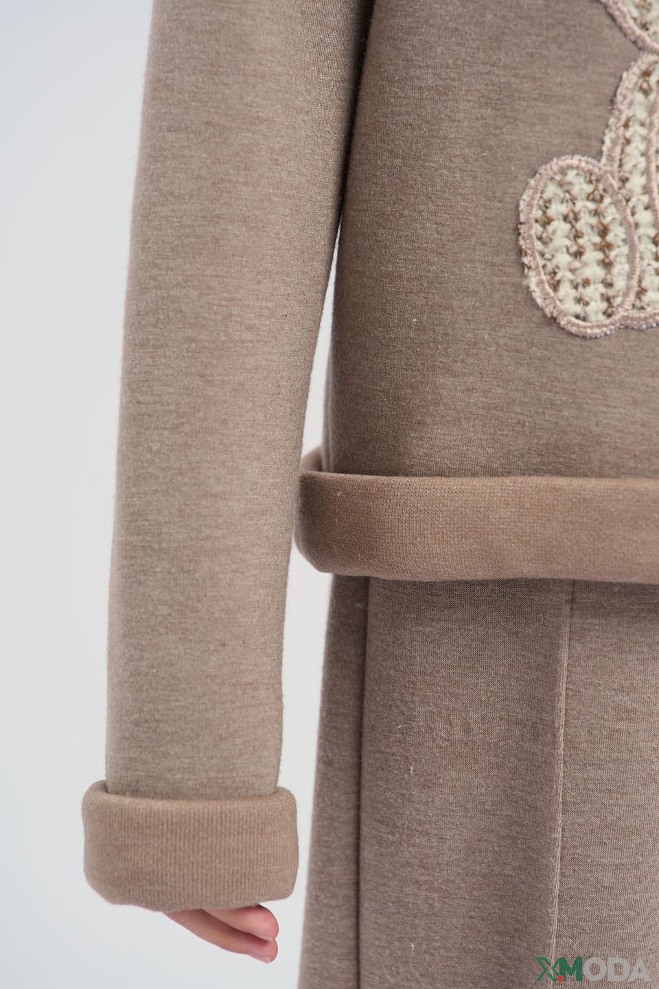 Джемпер Choupette дев. с зайчиком