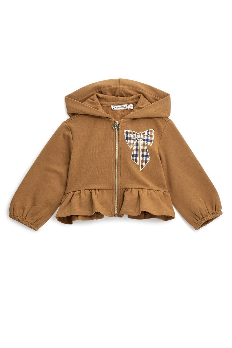 Джемпер Original Marines с бантом