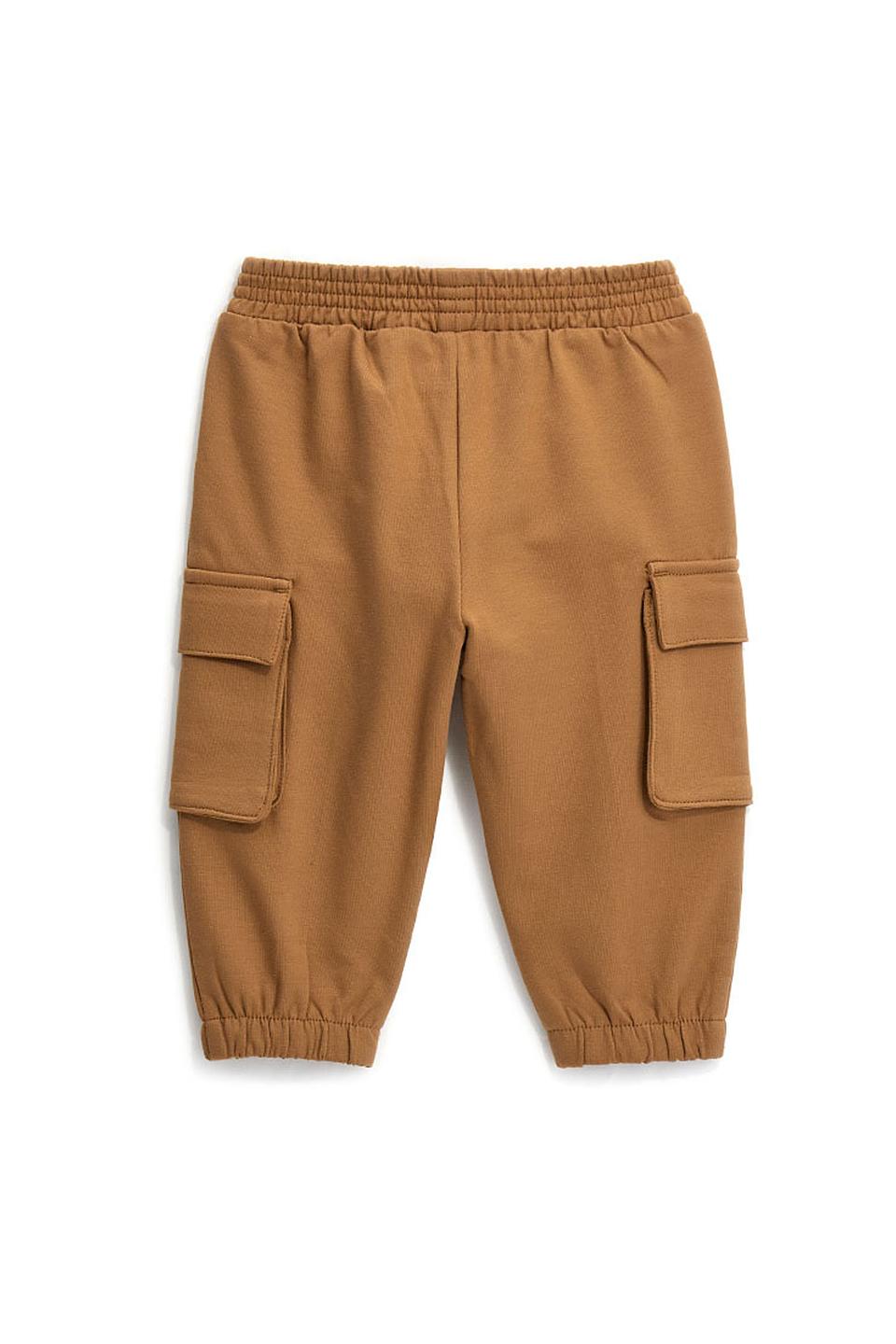 Брюки Original Marines коричневые