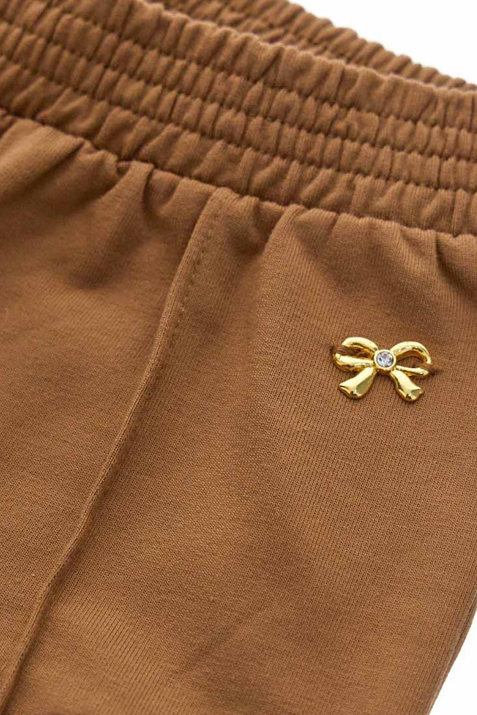 Брюки Original Marines коричневые