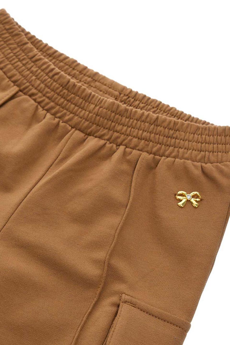 Брюки Original Marines коричневые