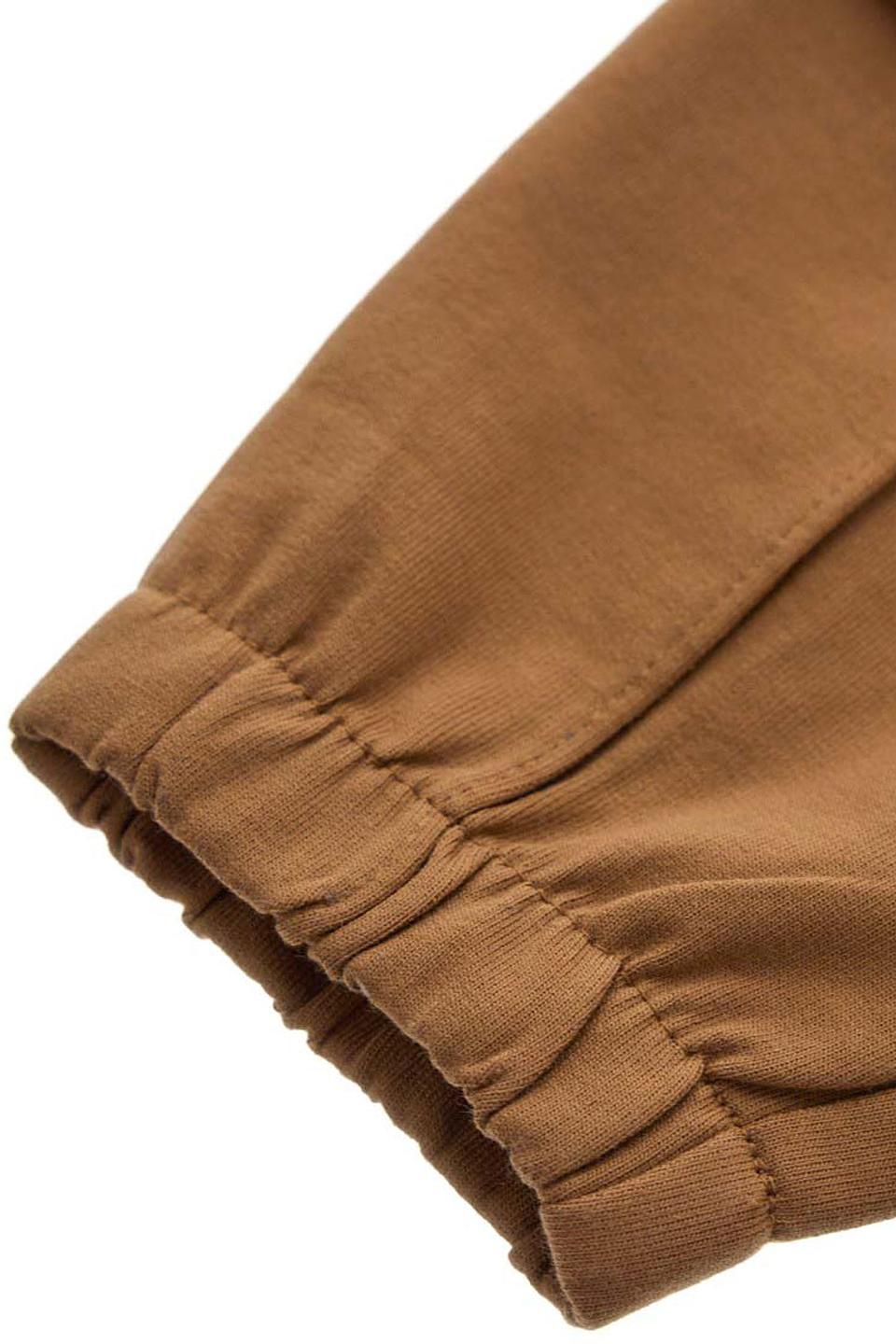 Брюки Original Marines коричневые