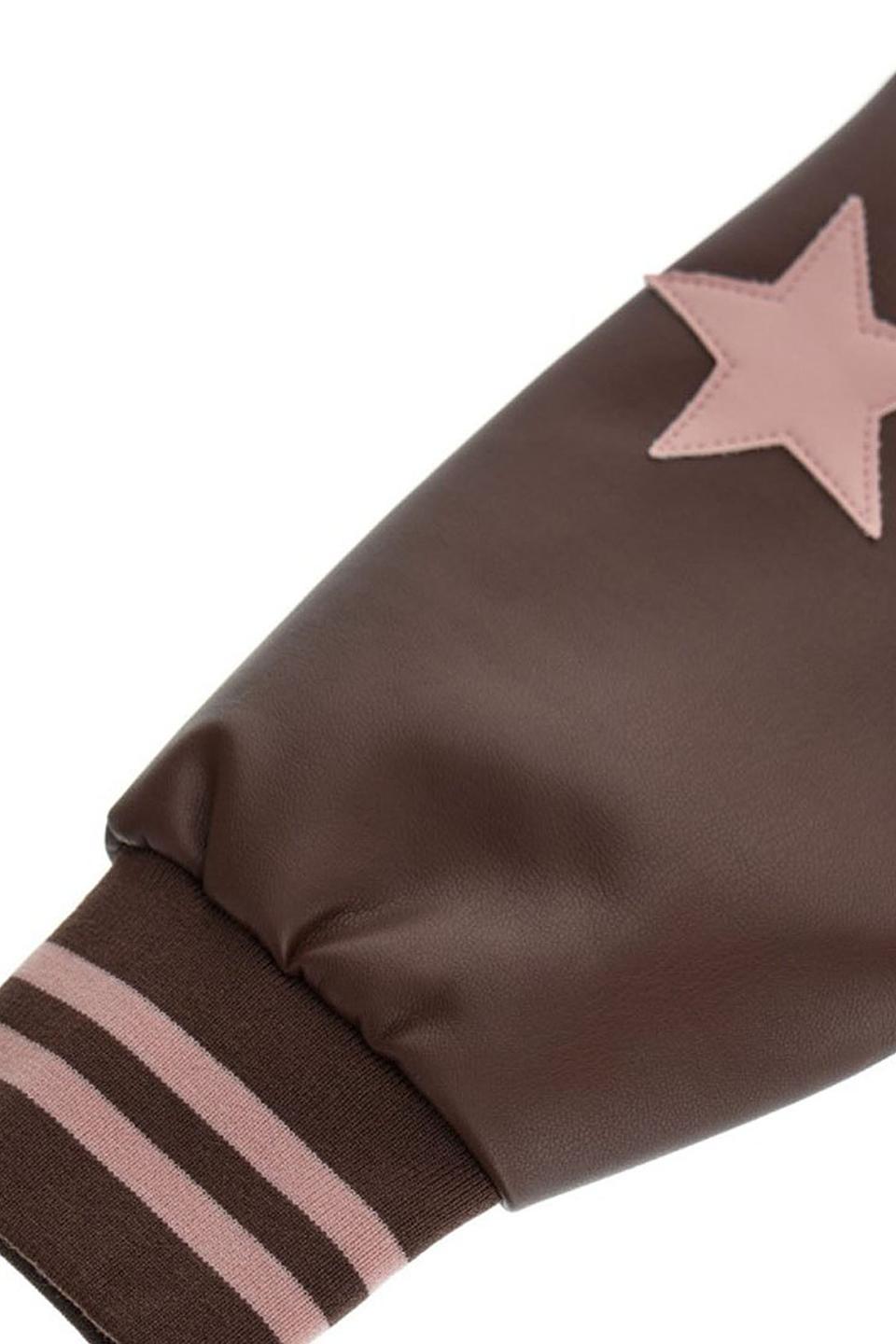 Куртка-бомбер Original Marines дев. розовая