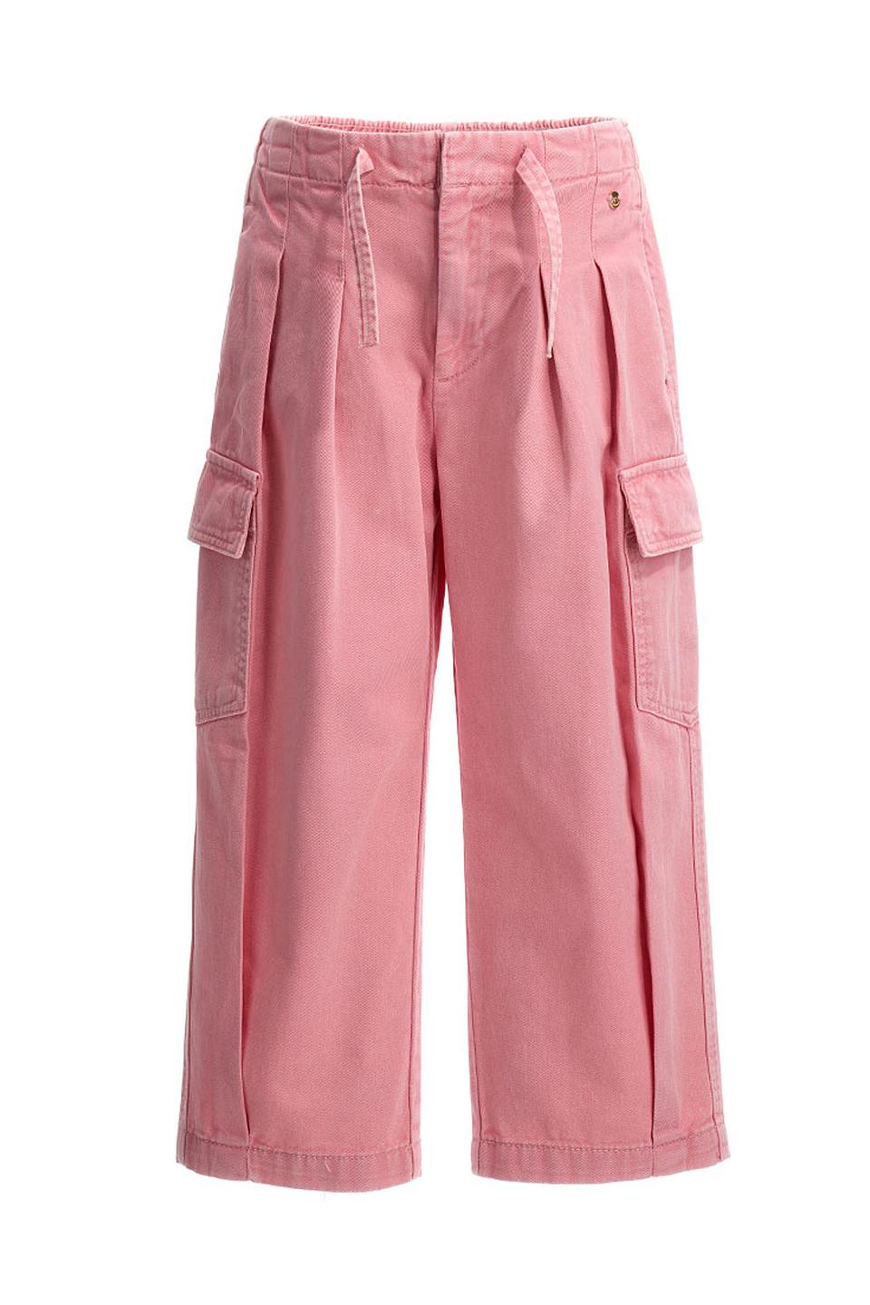 Брюки Original Marines розовые