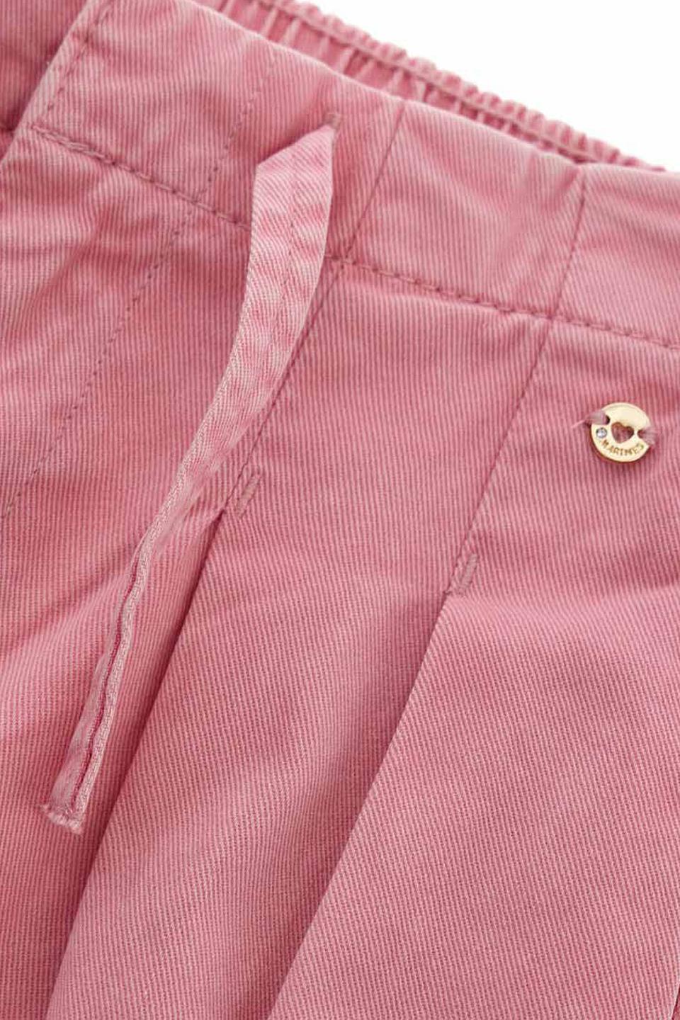 Брюки Original Marines розовые