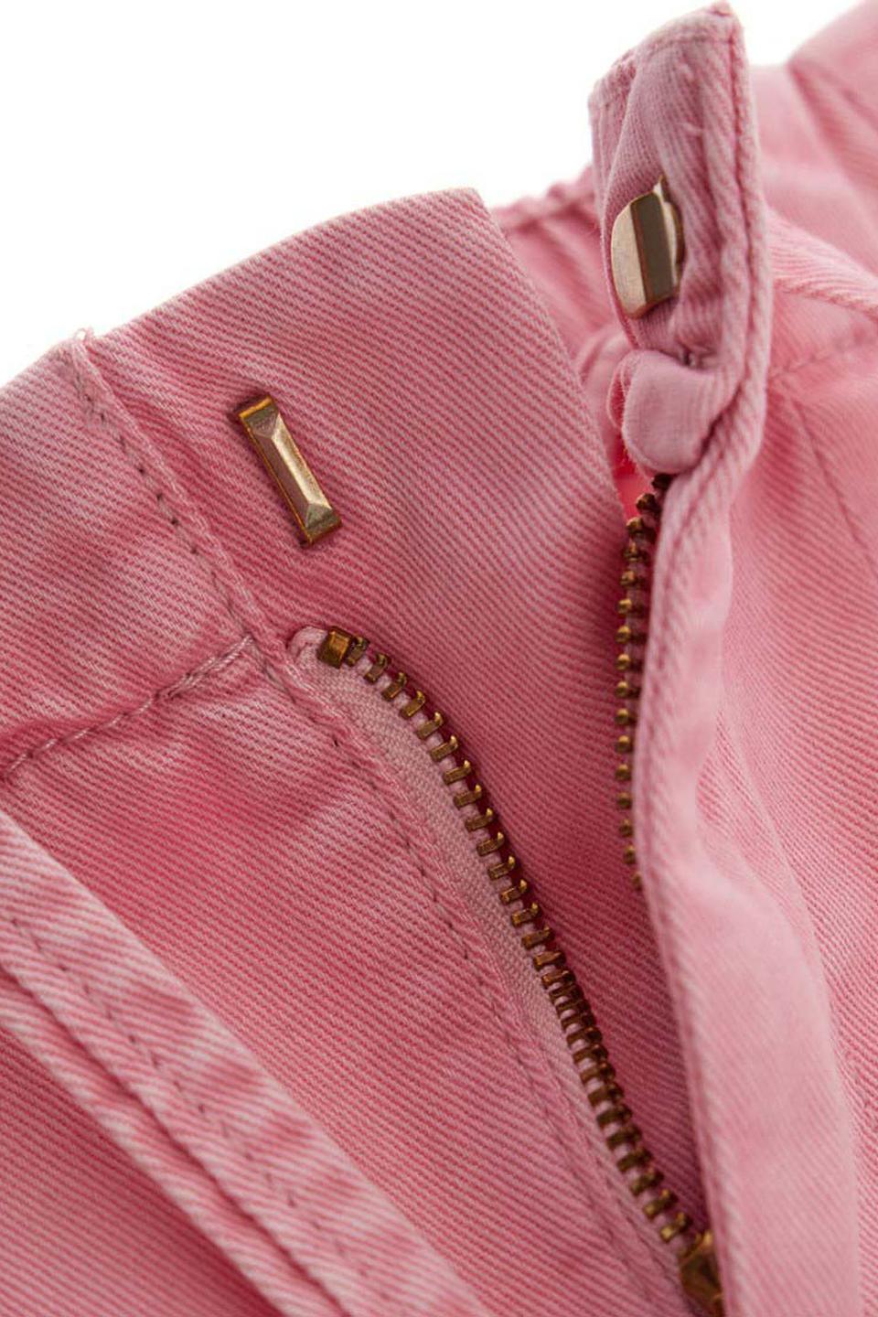 Брюки Original Marines розовые