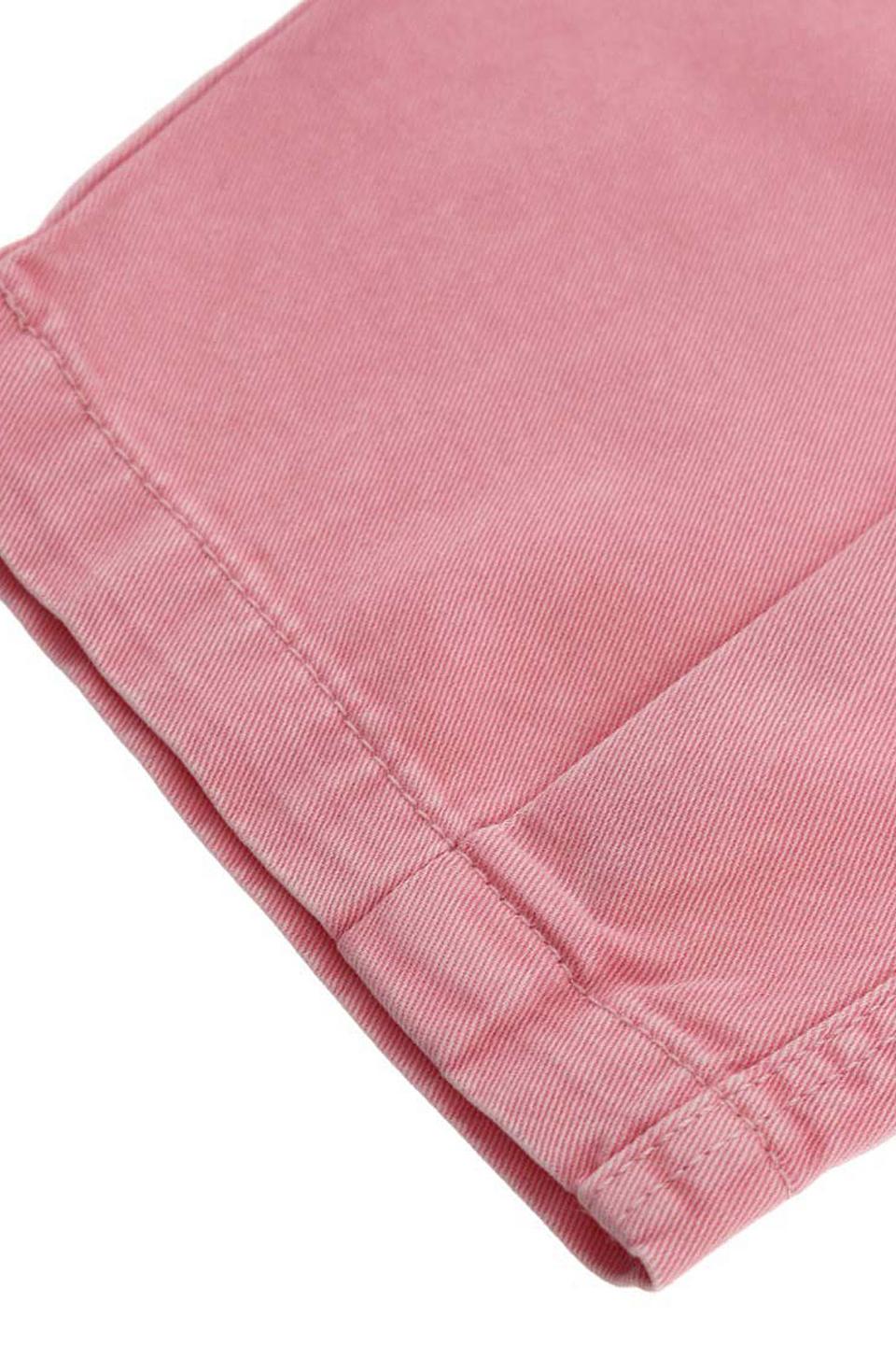 Брюки Original Marines розовые