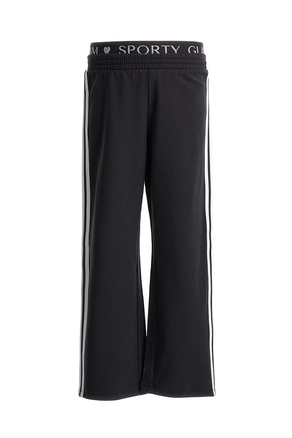 Брюки Original Marines дев. чёрные