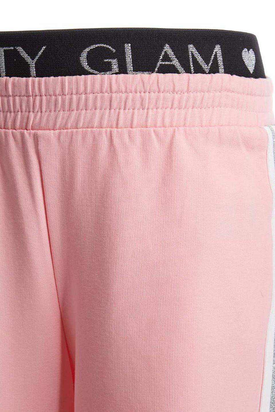 Брюки Original Marines Sporty Glam розовые