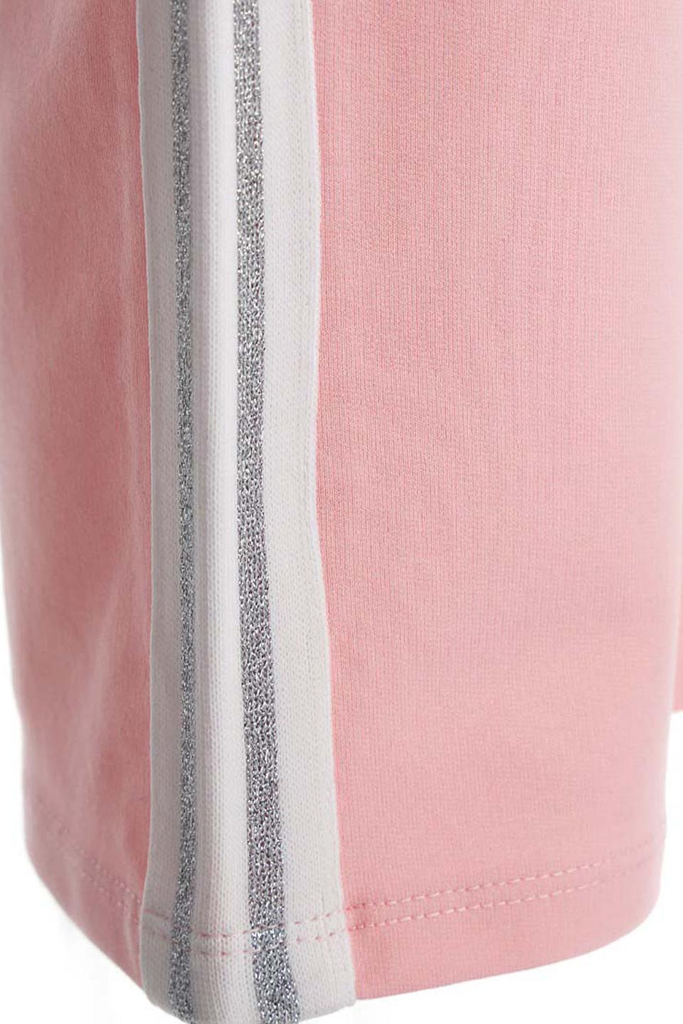 Брюки Original Marines Sporty Glam розовые