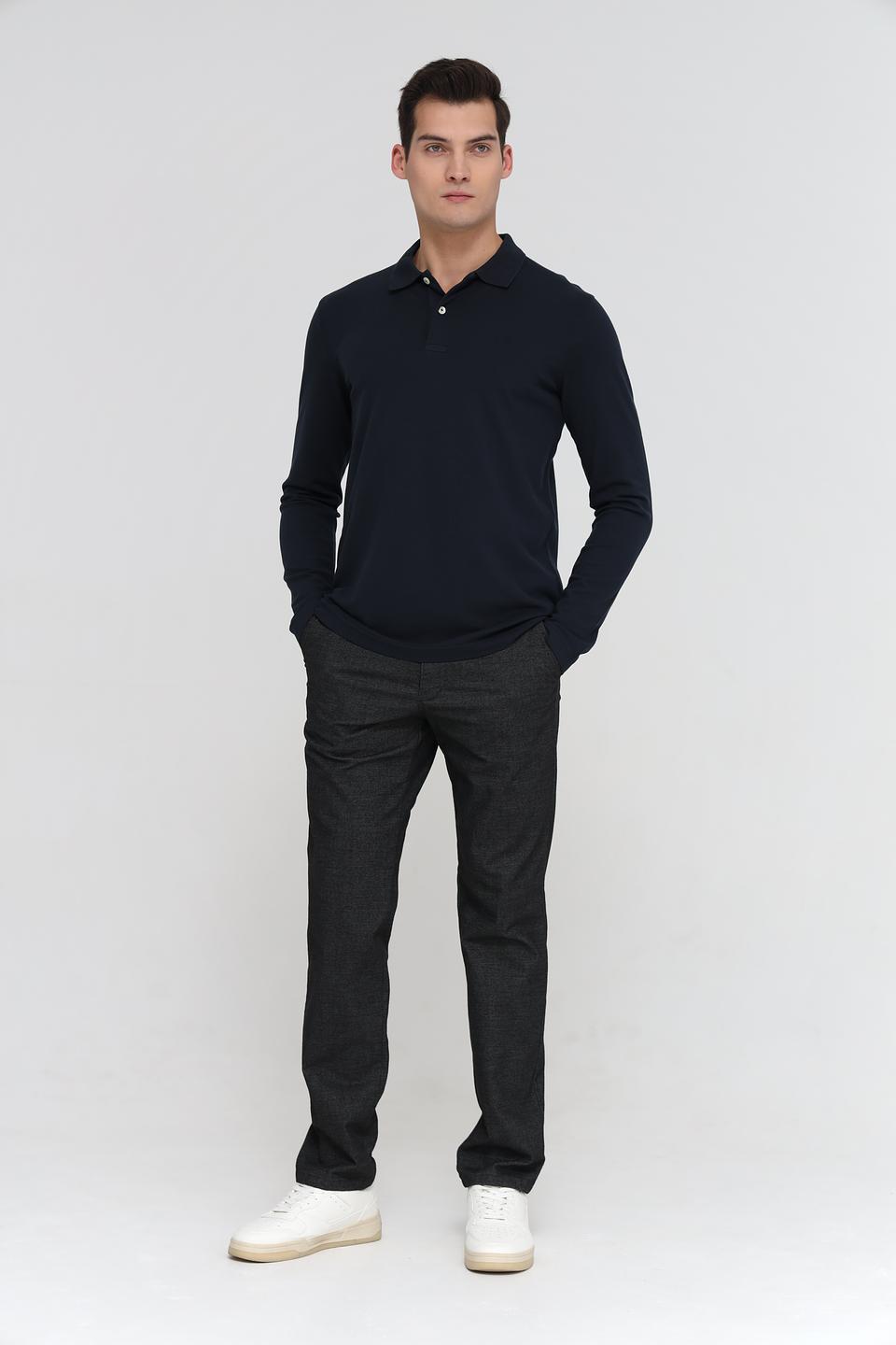 Брюки Club of comfort серые