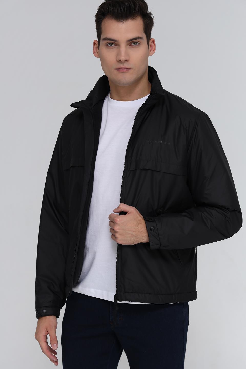 Куртка Marc O Polo DENIM чёрная