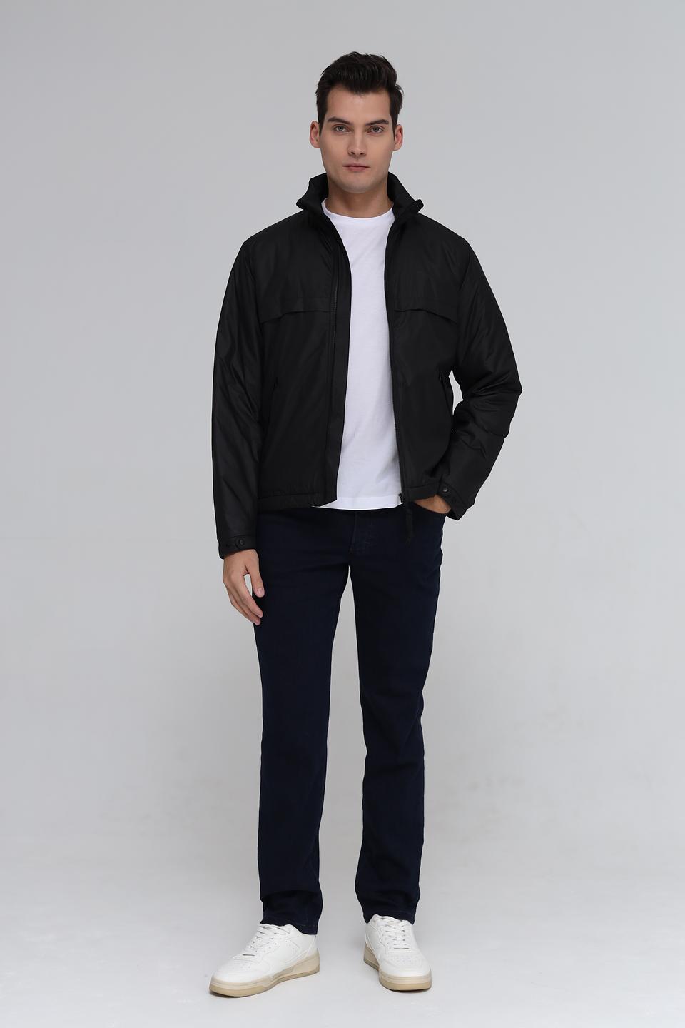 Куртка Marc O Polo DENIM чёрная