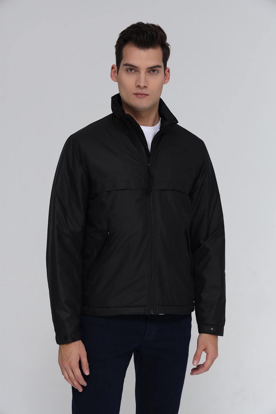 Куртка Marc O Polo DENIM чёрная