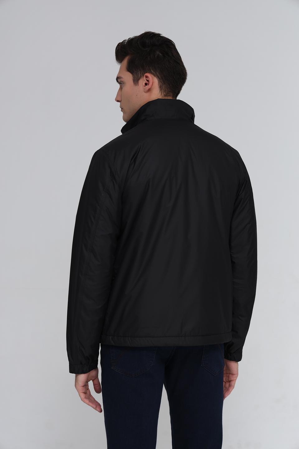 Куртка Marc O Polo DENIM чёрная