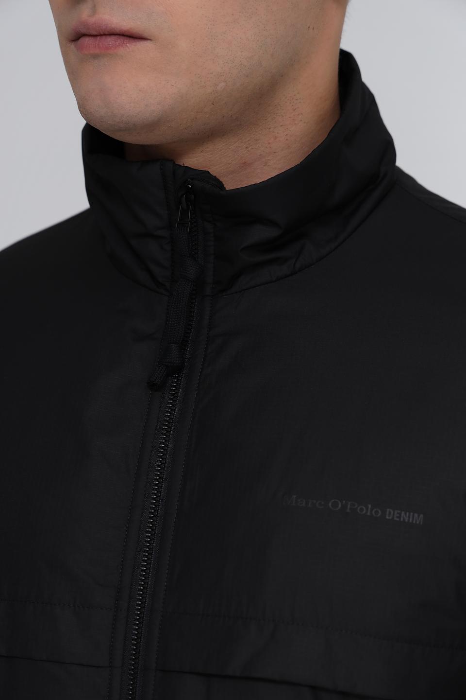Куртка Marc O Polo DENIM чёрная