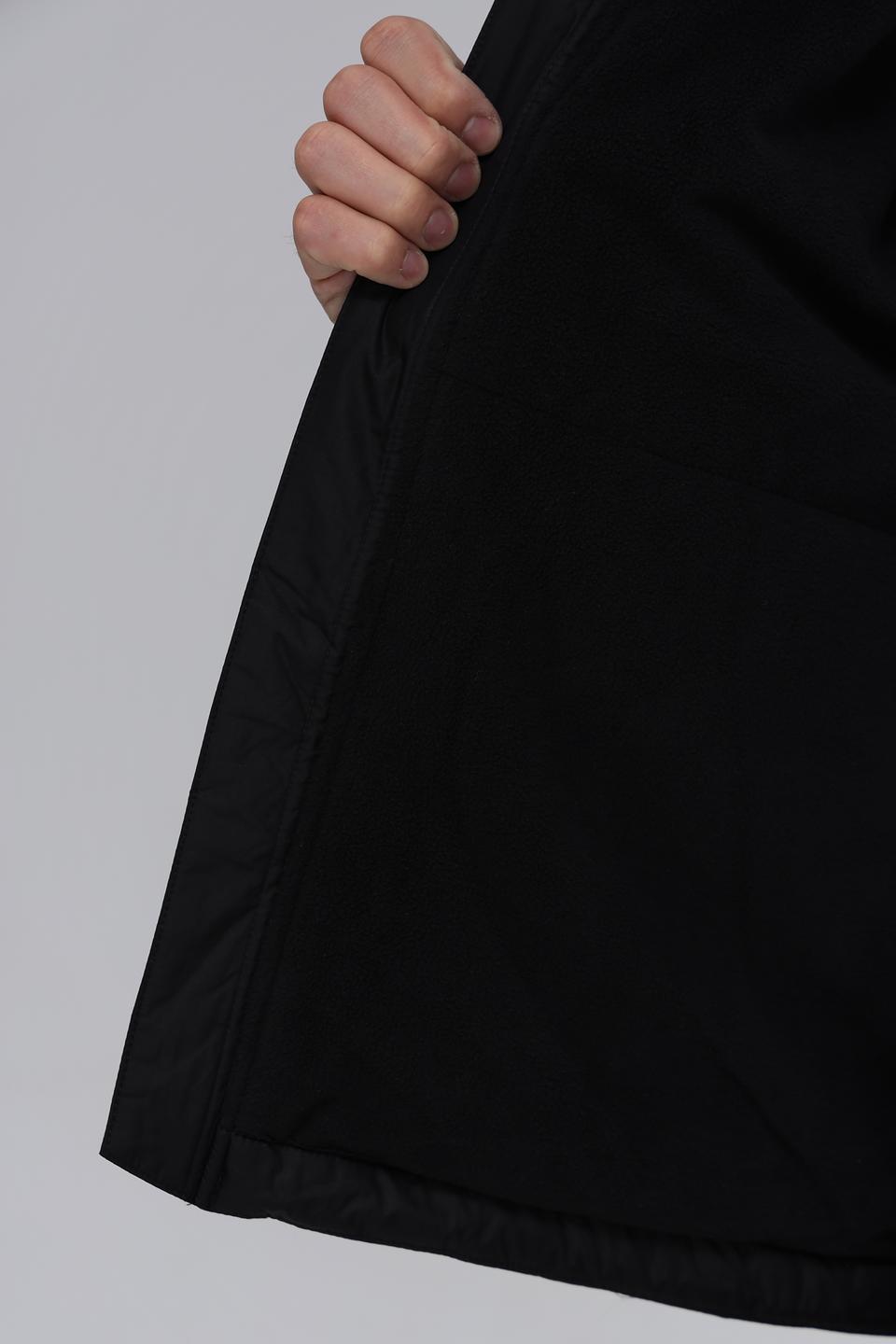 Куртка Marc O Polo DENIM чёрная