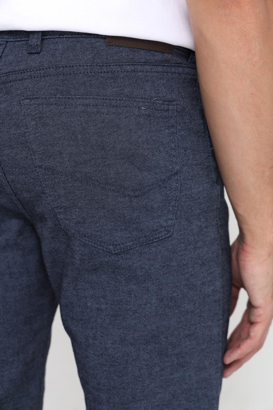 Брюки Gardeur синие