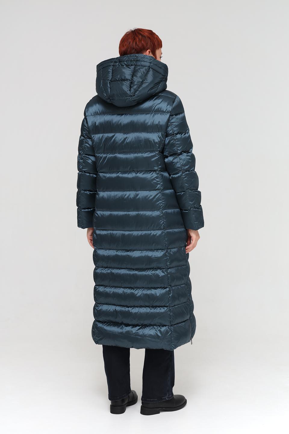 Пальто Gerry Weber EDITION изумрудное