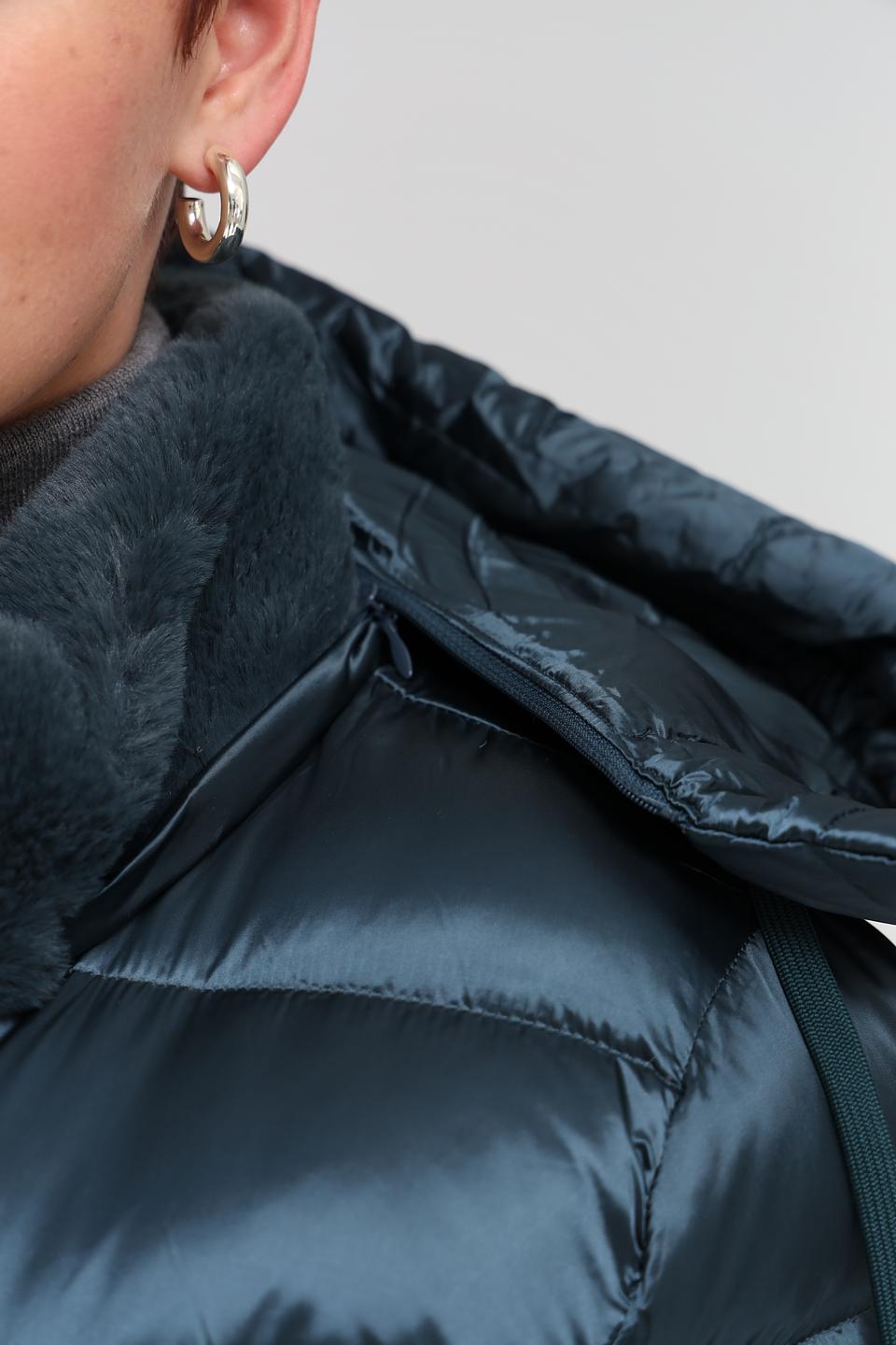 Пальто Gerry Weber EDITION изумрудное