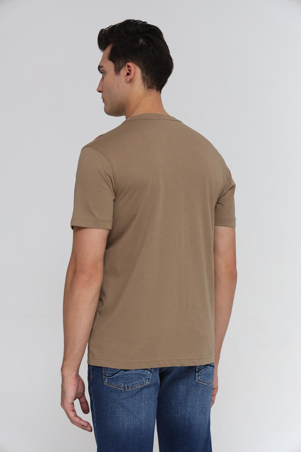 Футболка Lerros хаки