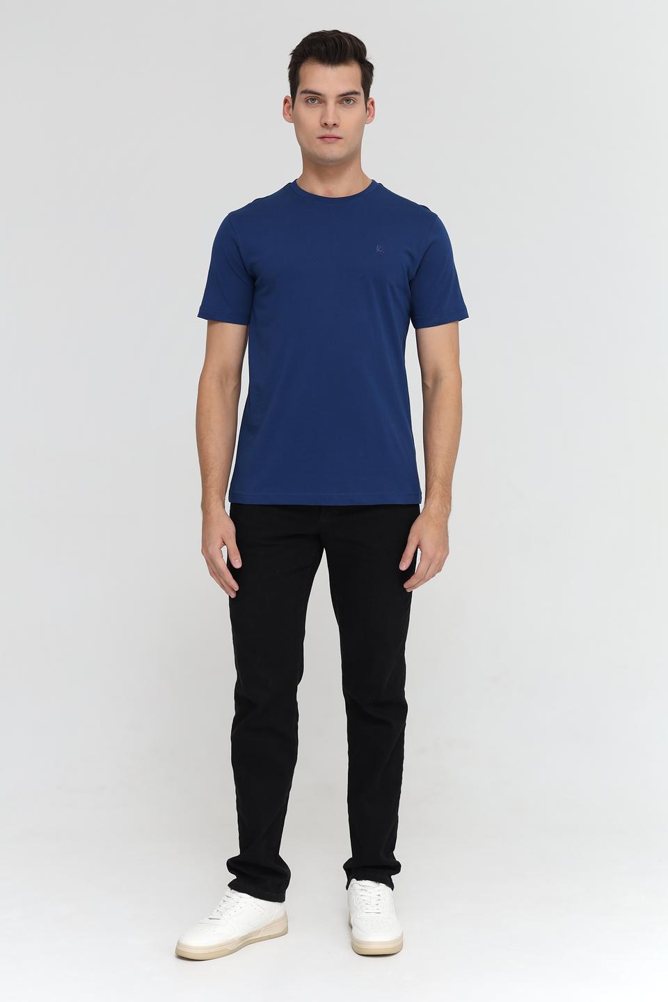 Футболка Lerros синяя