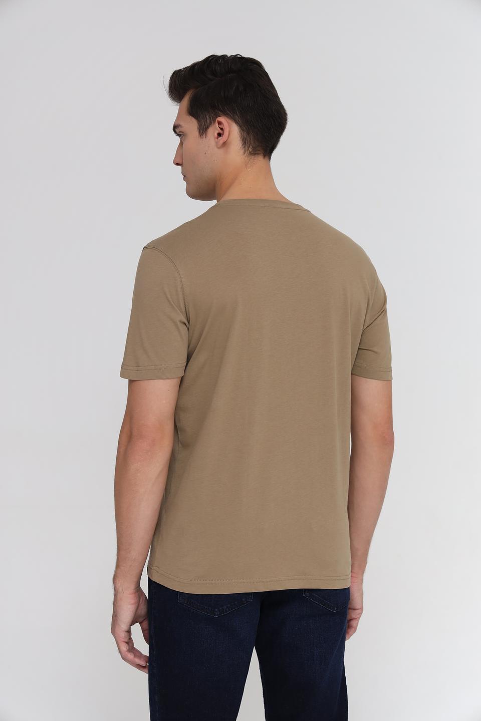 Футболка Lerros с принтом Summer Vibes