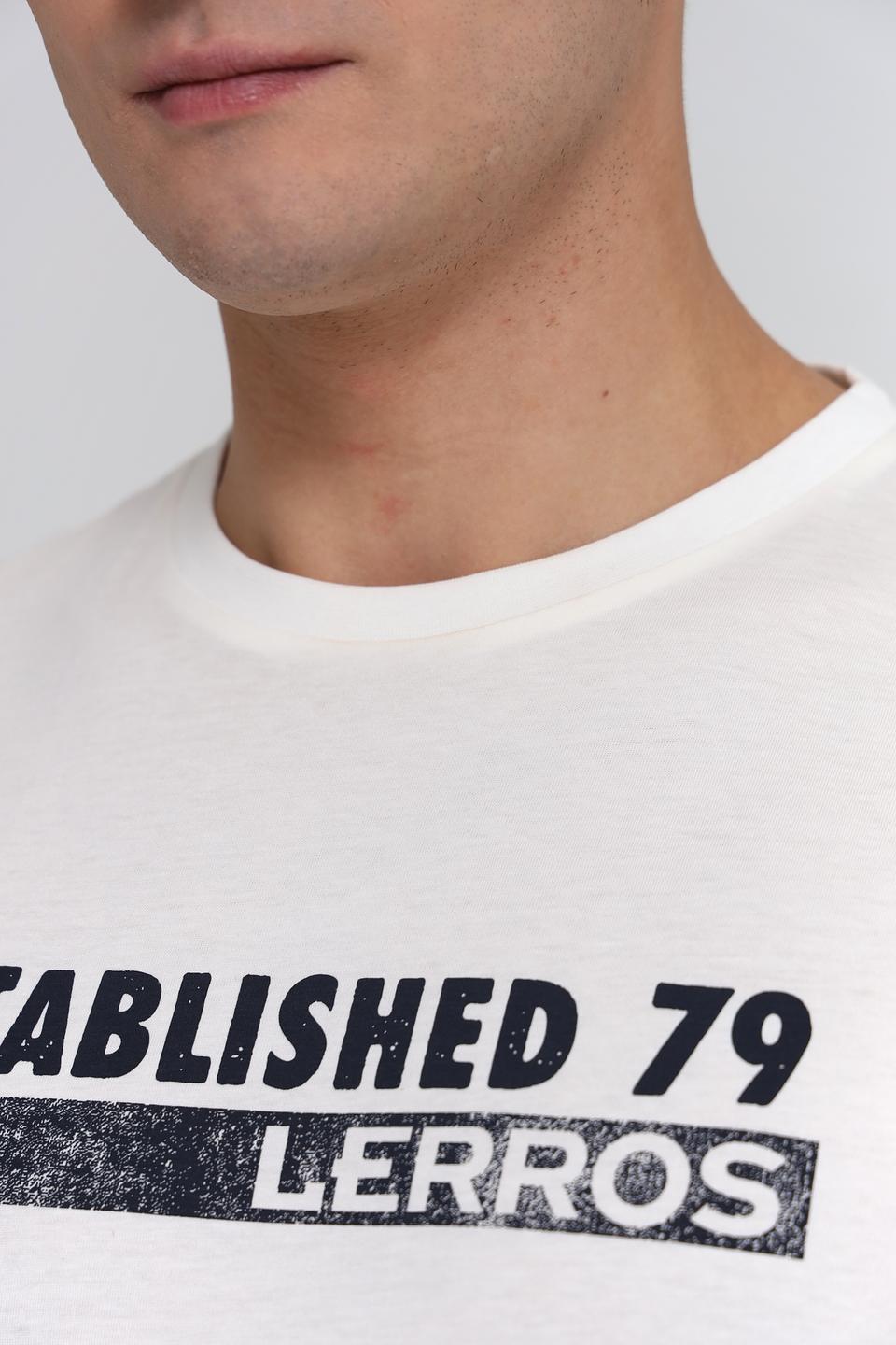 Футболка Lerros Established 79