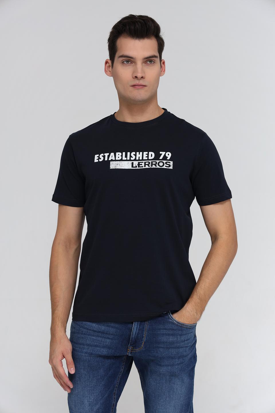 Футболка Lerros Established 79