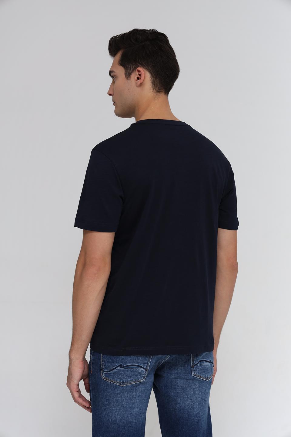 Футболка Lerros с принтом