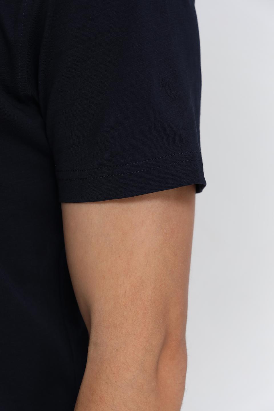 Футболка Lerros с принтом