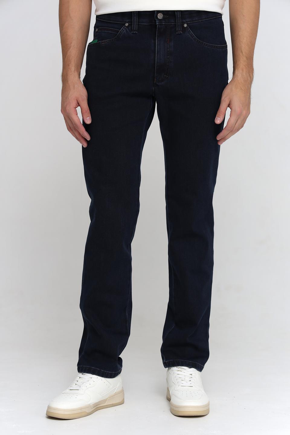 Джинсы Club of comfort темно-синие