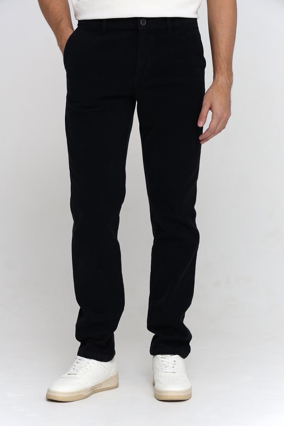 Брюки Sea Barrier чёрные