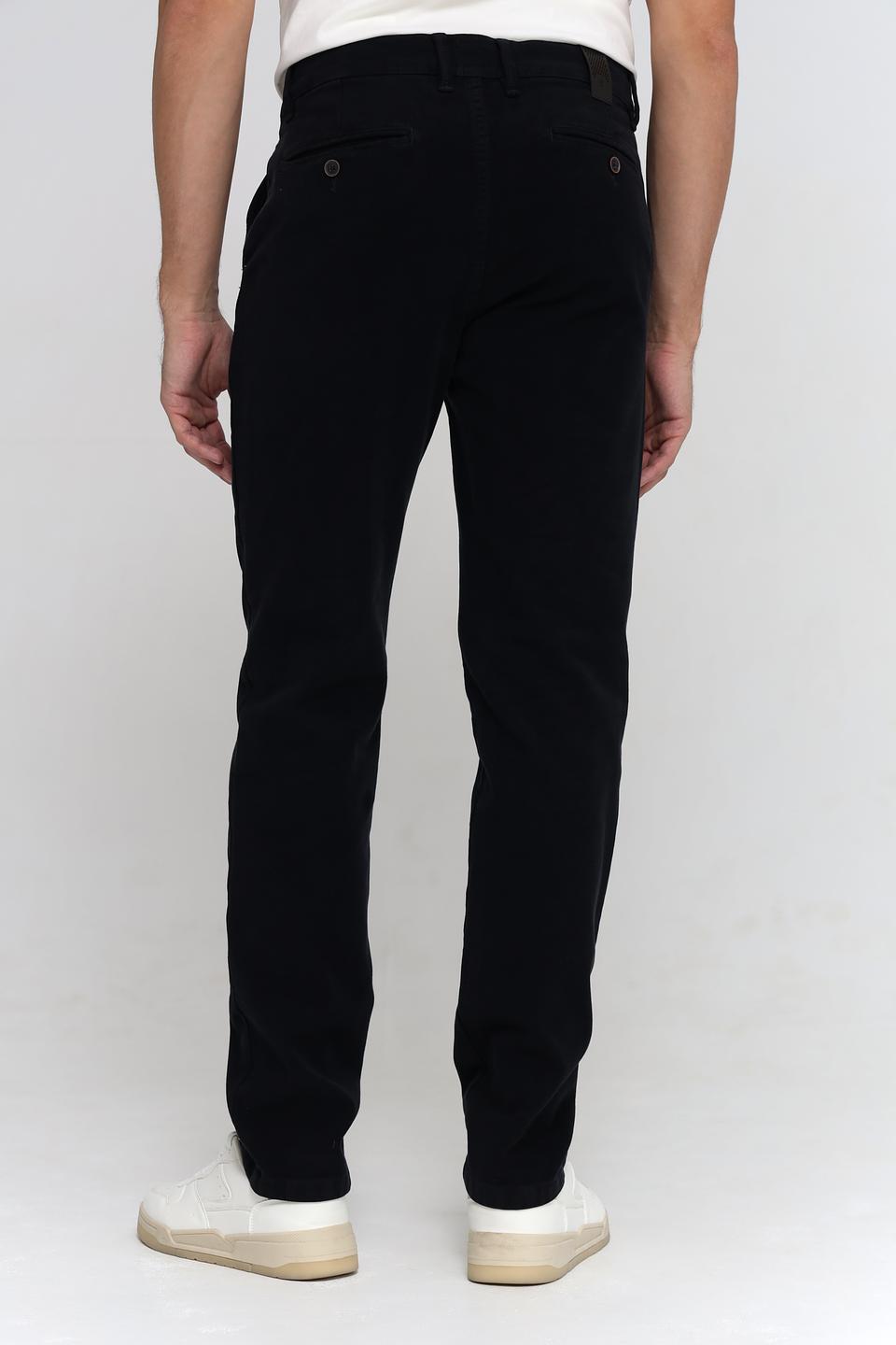 Брюки Sea Barrier чёрные