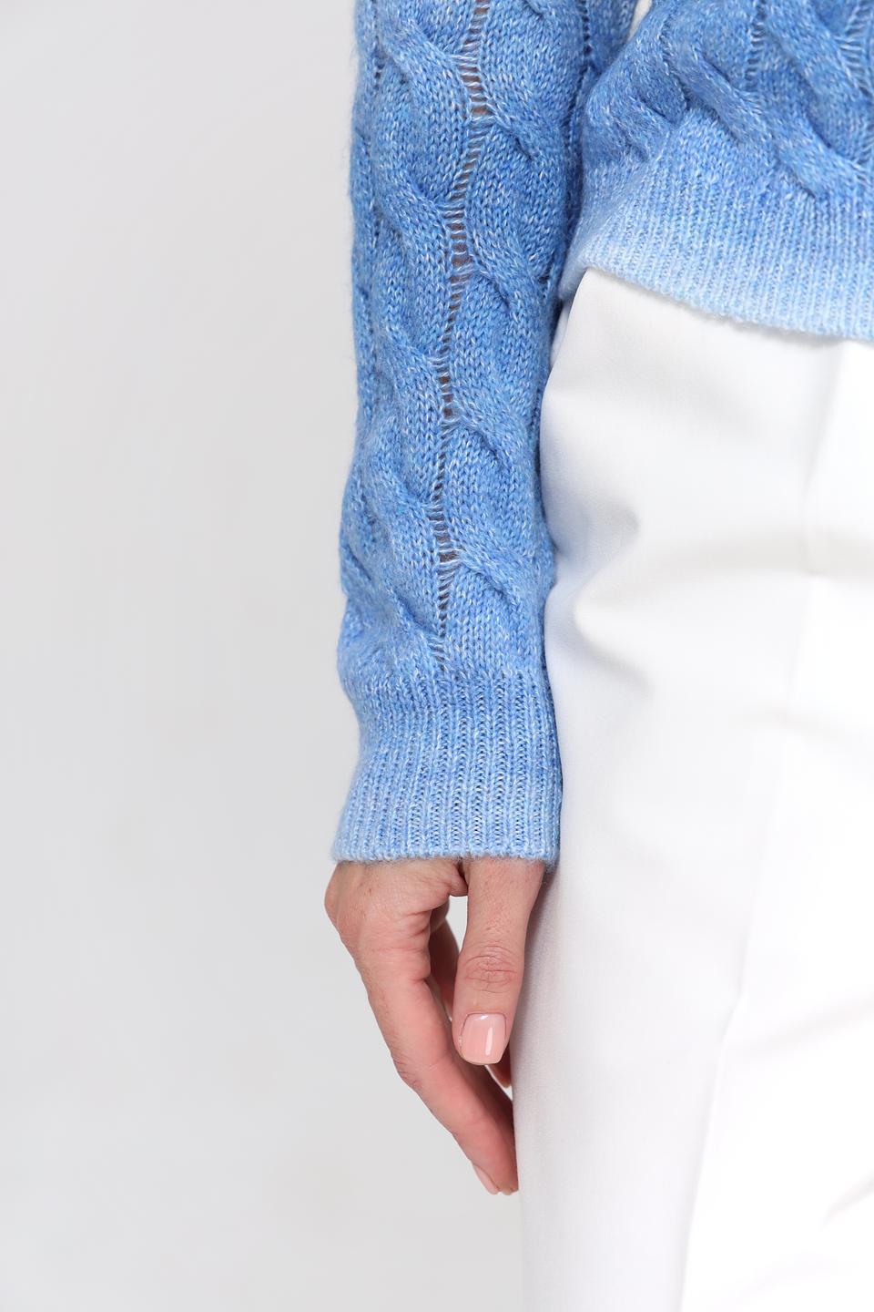 Пуловер Gerry Weber с узором омбре