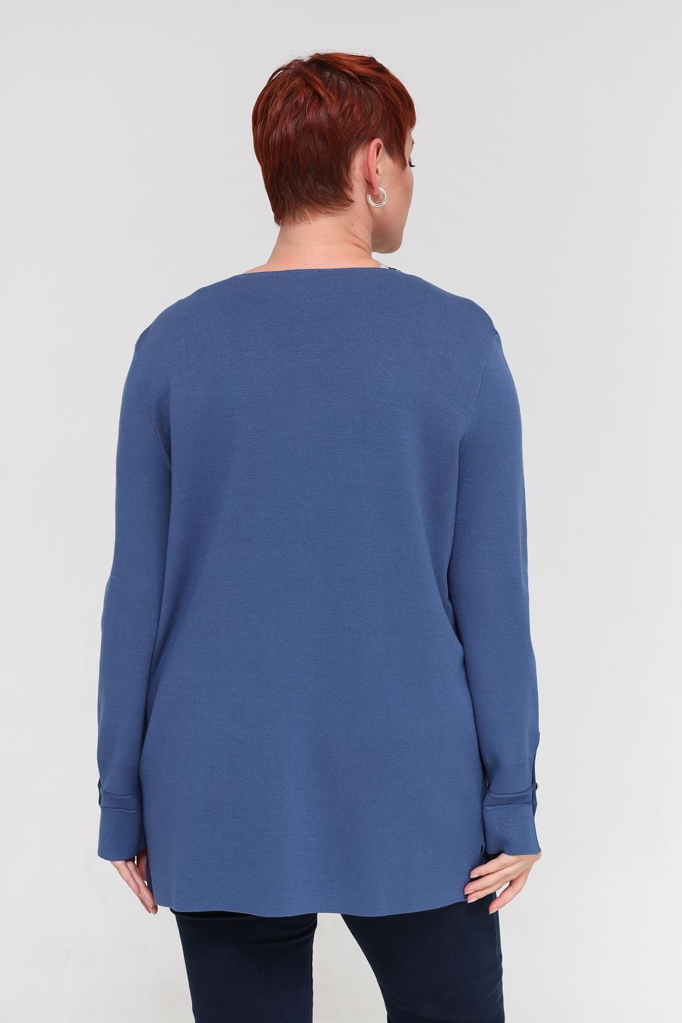 Жакет Gerry Weber EDITION голубой